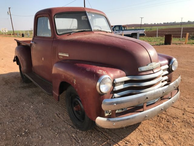 1949 Chevrolet Other Pickups Original - photo 9