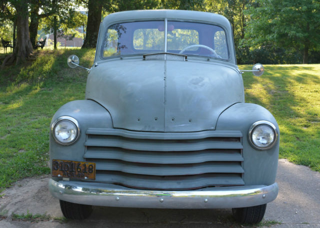 1949 Chevrolet Other Pickups 5 WINDOW CAB - photo 10