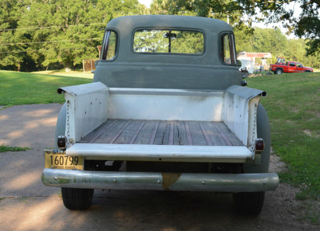 1949 Chevrolet Other Pickups 5 WINDOW CAB - photo 6