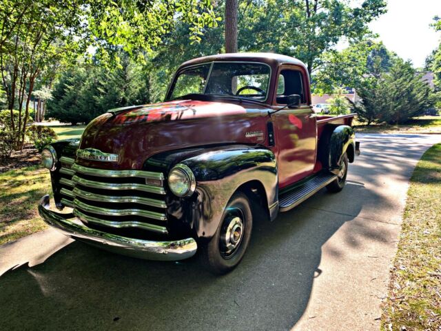 1949 chevrolet 3100 truck gmc short bed c10 1949 Chevrolet Other Pickups