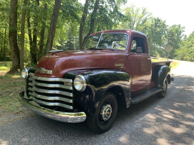 1949 Chevrolet Other Pickups - photo 3