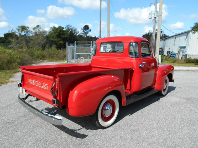 1949 Chevrolet Other Pickups - photo 3
