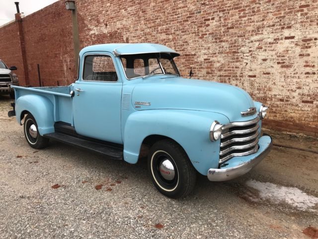 1949 Chevrolet Other Pickups Five window - photo 2