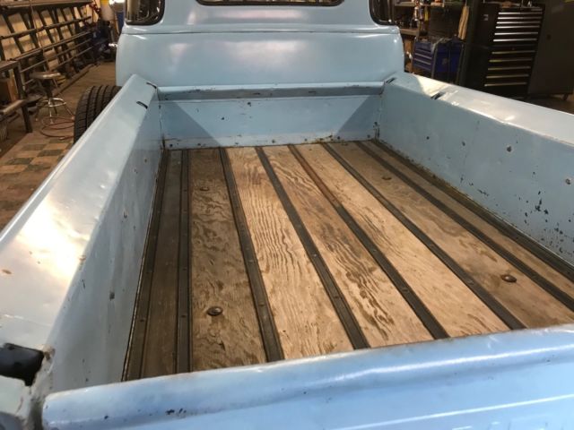 1949 Chevrolet Other Pickups Five window - photo 5