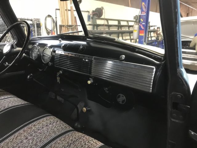 1949 Chevrolet Other Pickups Five window - photo 9