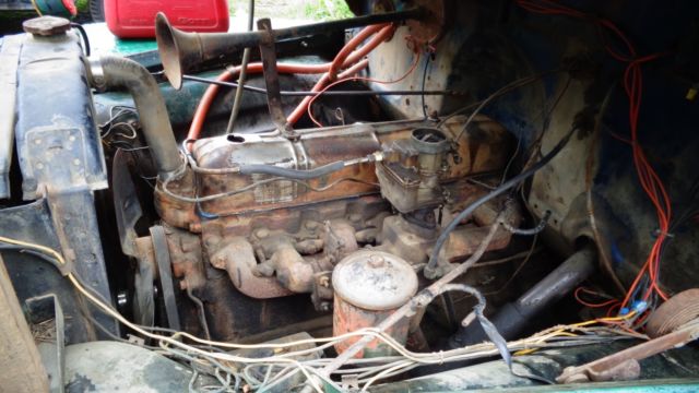 1949 Chevrolet Other Pickups - photo 13
