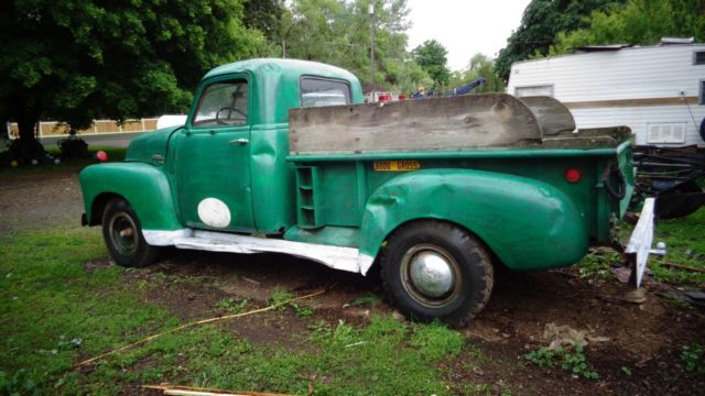 1949 Chevrolet Other Pickups - photo 2
