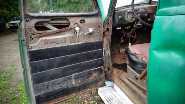 1949 Chevrolet Other Pickups - photo 9