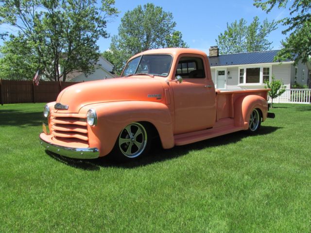 1949 Chevrolet Other Pickups STANDARD - photo 12