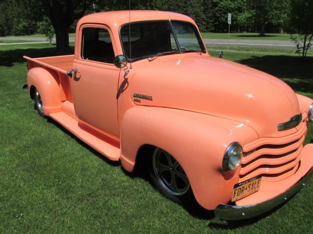 1949 Chevrolet Other Pickups STANDARD - photo 13
