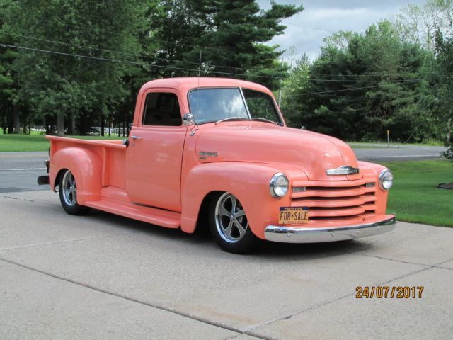 1949 Chevrolet Other Pickups STANDARD - photo 4
