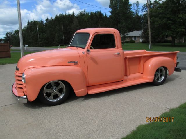 1949 Chevrolet Other Pickups STANDARD - photo 9
