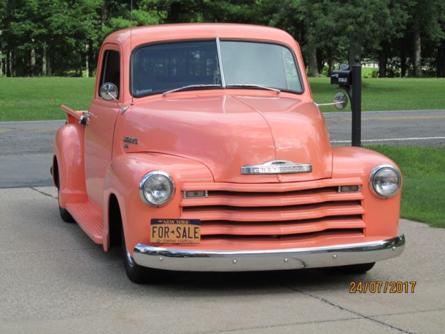 1949 Chevrolet Other Pickups STANDARD - photo 3