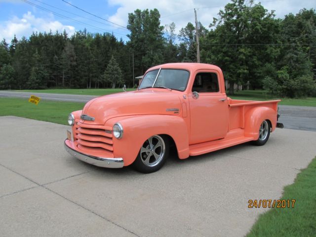 1949 Chevrolet Other Pickups STANDARD - photo 6