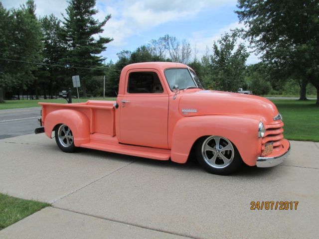 1949 Chevrolet Other Pickups STANDARD - photo 8