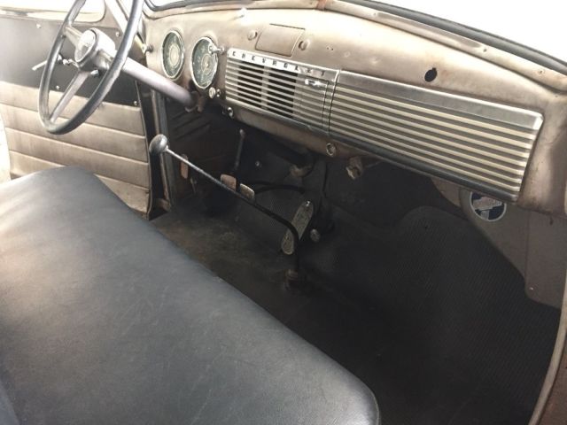 1949 Chevrolet Other Pickups - photo 13
