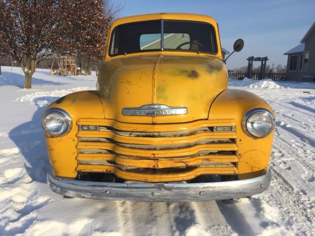 1949 Chevrolet Other Pickups - photo 2