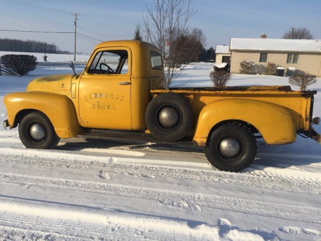 1949 Chevrolet Other Pickups - photo 3