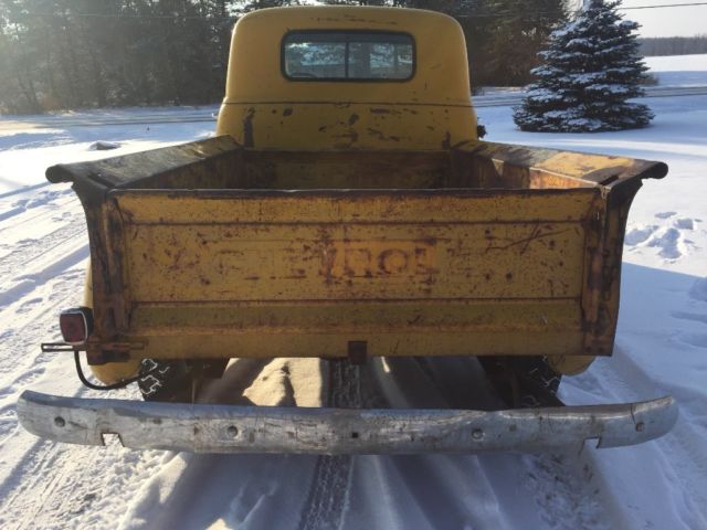 1949 Chevrolet Other Pickups - photo 5