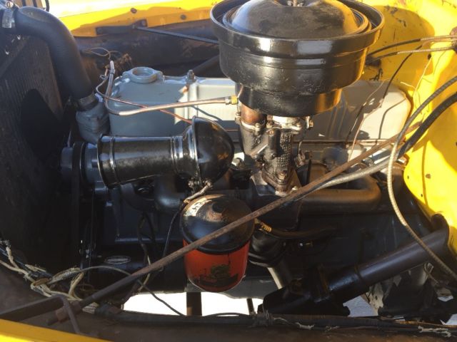 1949 Chevrolet Other Pickups - photo 7