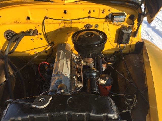 1949 Chevrolet Other Pickups - photo 9