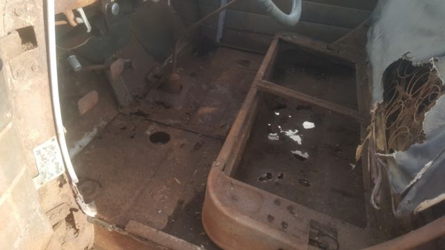 1949 Chevrolet Other Pickups - photo 11