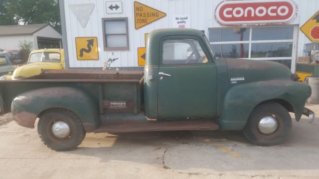 1949 Chevrolet Other Pickups - photo 5