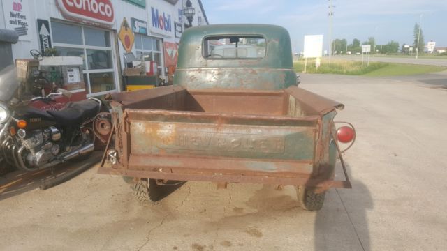 1949 Chevrolet Other Pickups - photo 7