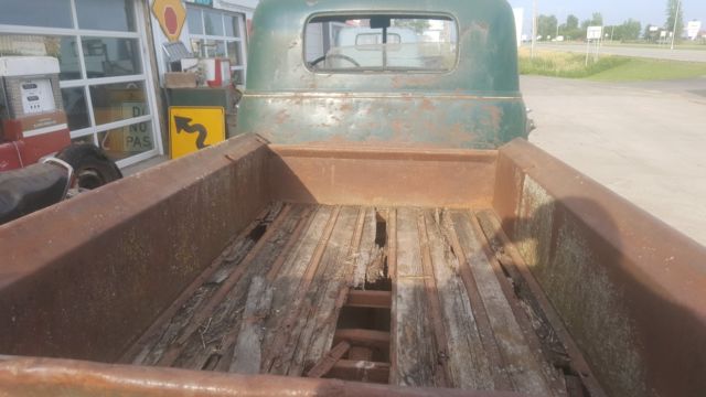 1949 Chevrolet Other Pickups - photo 8