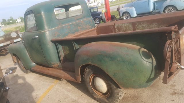1949 Chevrolet Other Pickups - photo 9