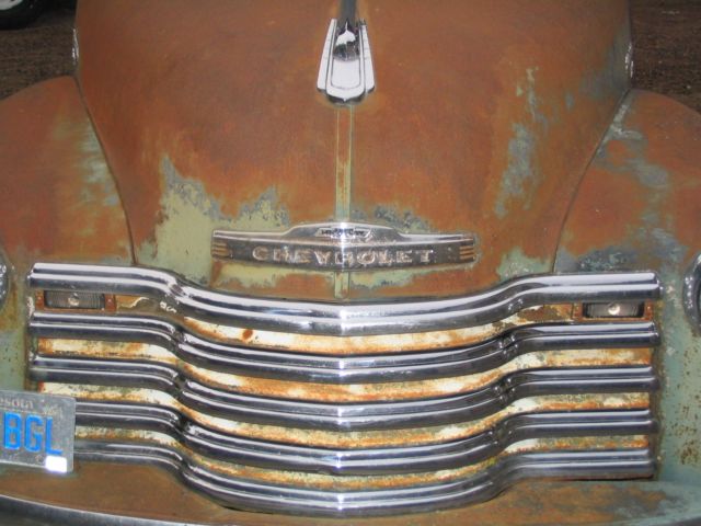 1949 Chevrolet Other Pickups - photo 11