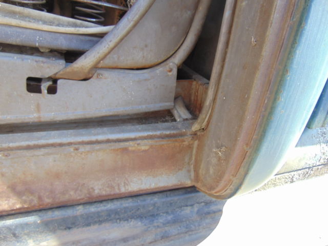 1949 Chevrolet C/K Pickup 3500 NONE - photo 12