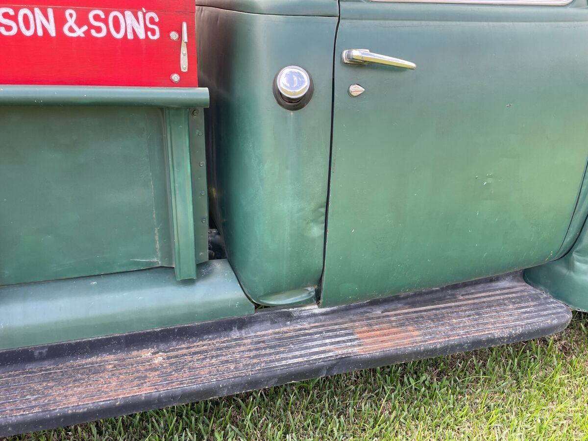 1949 Chevrolet Other Pickups - photo 11