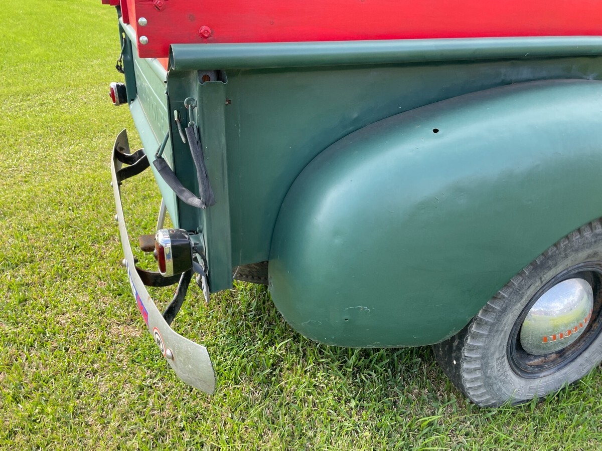 1949 Chevrolet Other Pickups - photo 12