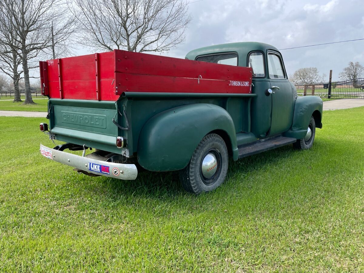 1949 Chevrolet Other Pickups - photo 6