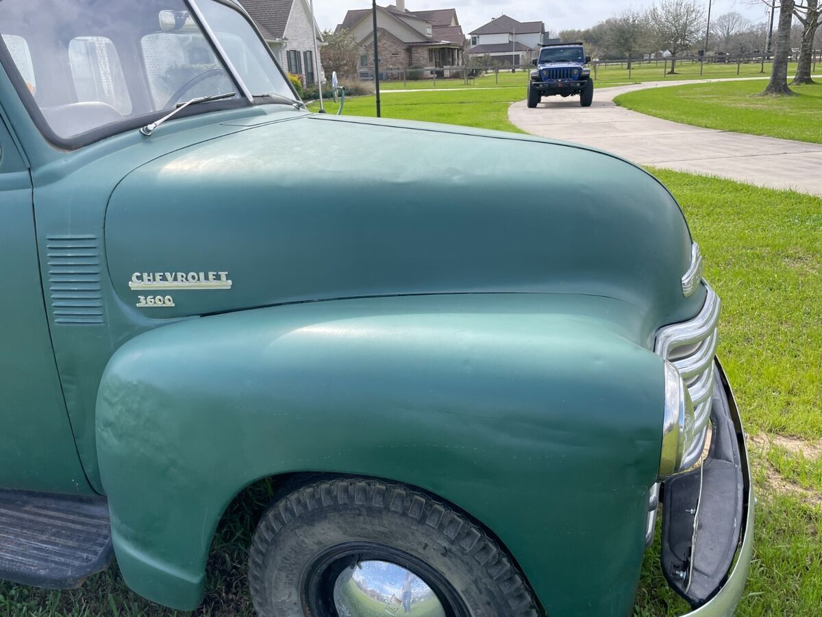 1949 Chevrolet Other Pickups - photo 9