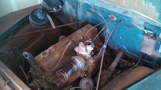 1949 Chevrolet Other Pickups - photo 10