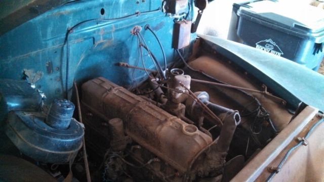 1949 Chevrolet Other Pickups - photo 11