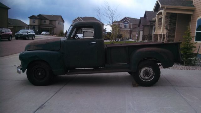 1949 Chevrolet Other Pickups - photo 3