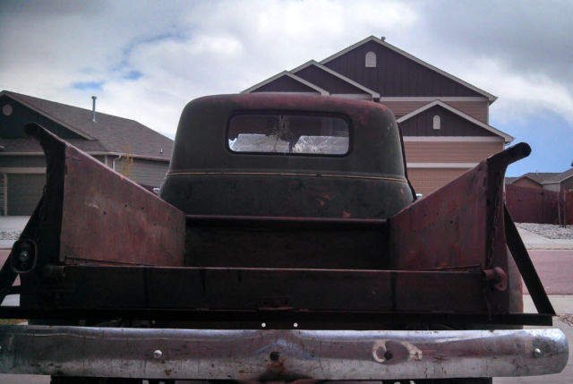 1949 Chevrolet Other Pickups - photo 5