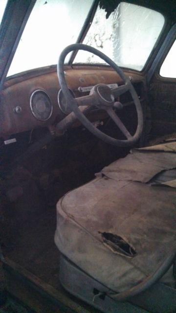 1949 Chevrolet Other Pickups - photo 9