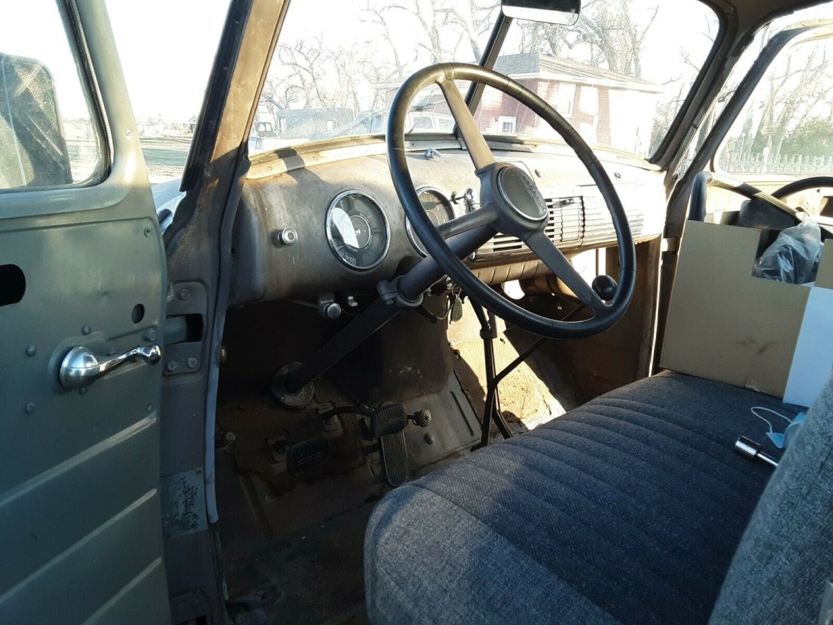 1949 Chevrolet Other Pickups - photo 10