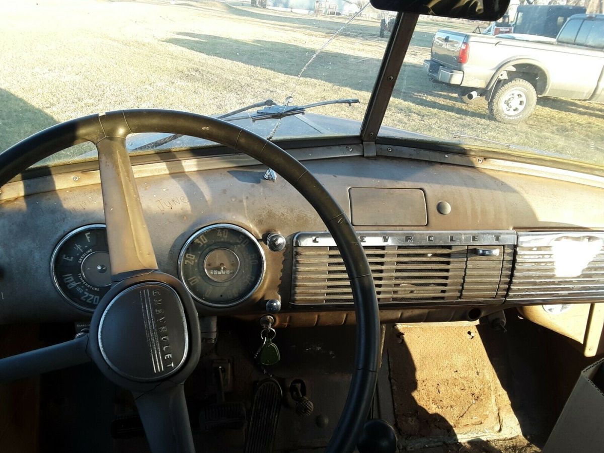 1949 Chevrolet Other Pickups - photo 11