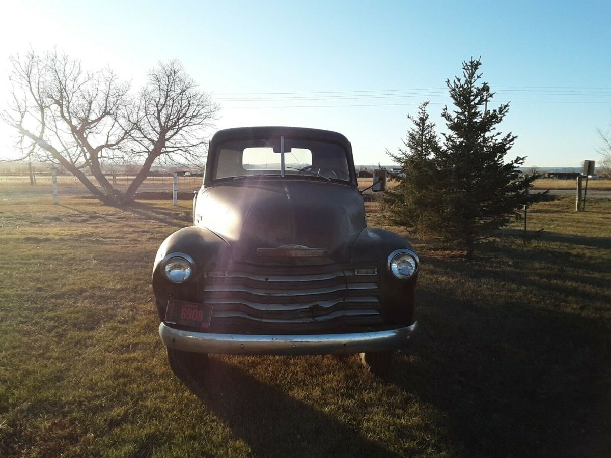 1949 Chevrolet Other Pickups - photo 3