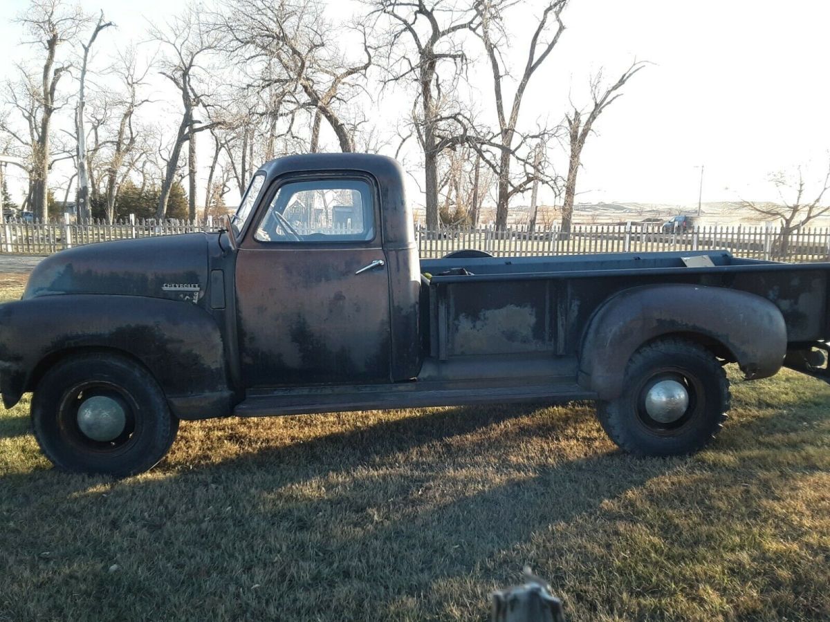 1949 Chevrolet Other Pickups - photo 5