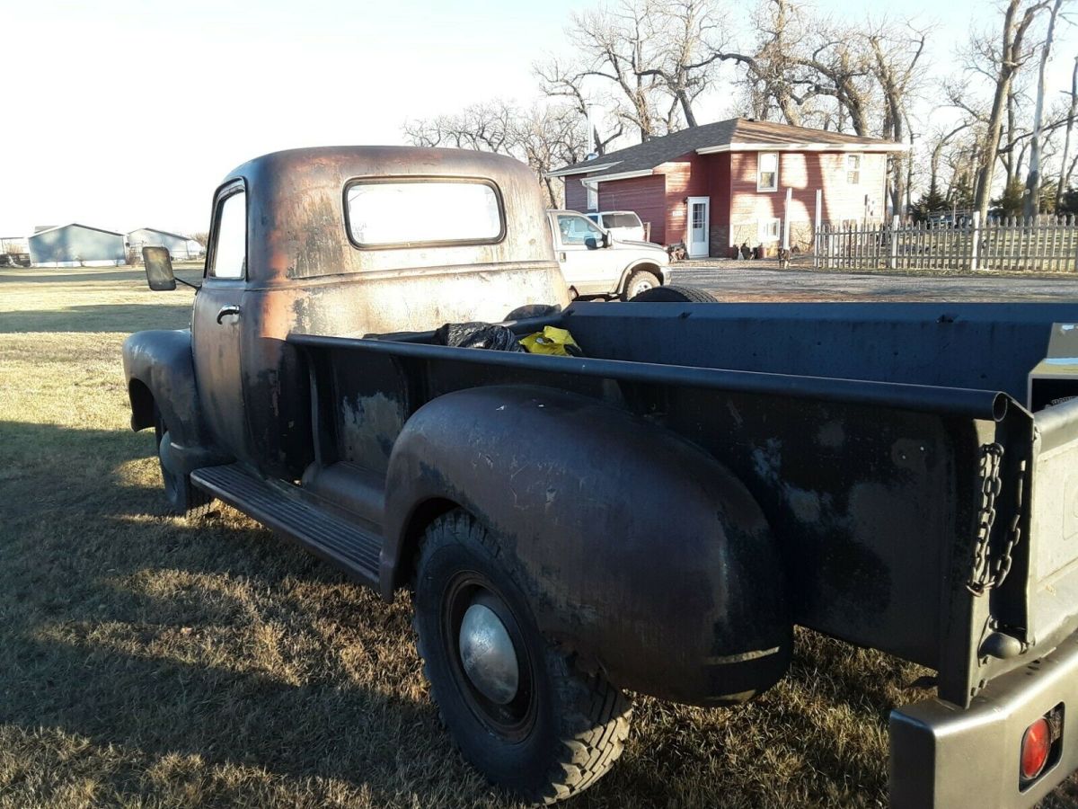 1949 Chevrolet Other Pickups - photo 6