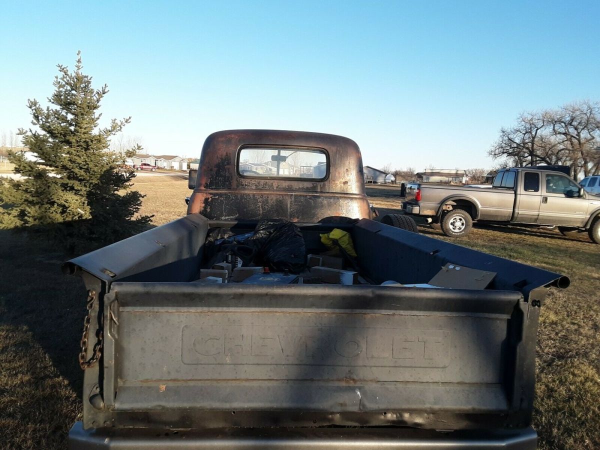 1949 Chevrolet Other Pickups - photo 7