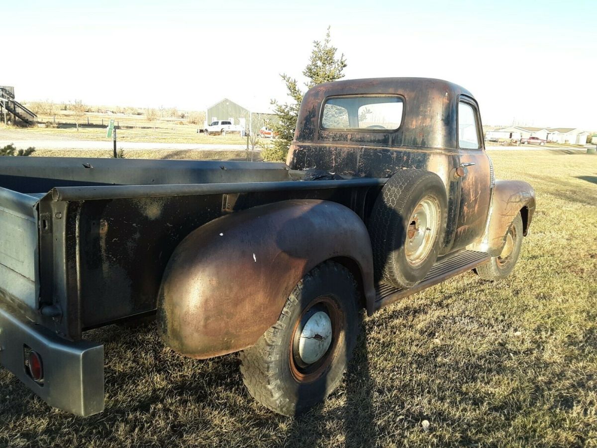 1949 Chevrolet Other Pickups - photo 9