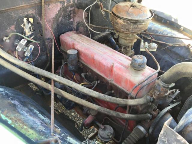 1949 Chevrolet Other 3800 - photo 10