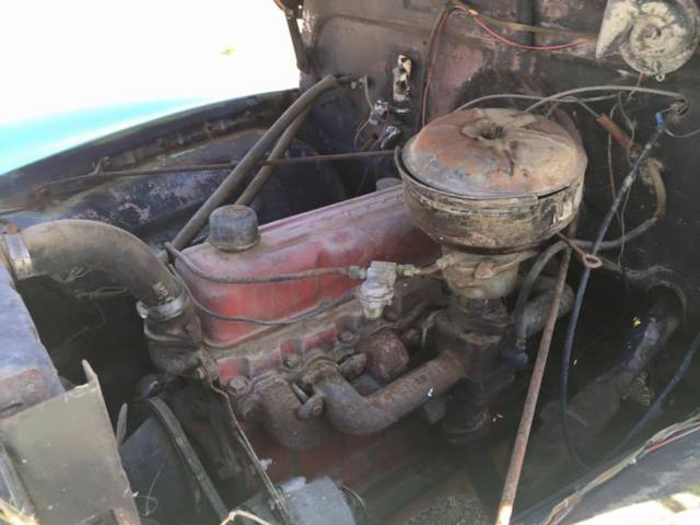 1949 Chevrolet Other 3800 - photo 11